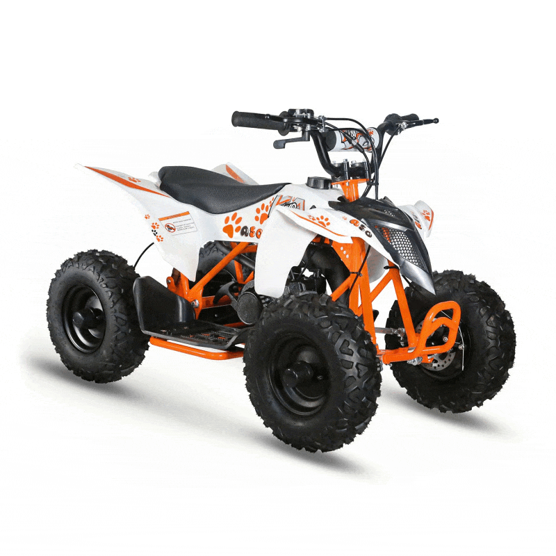 Pocket quad Kayo A50 50cc